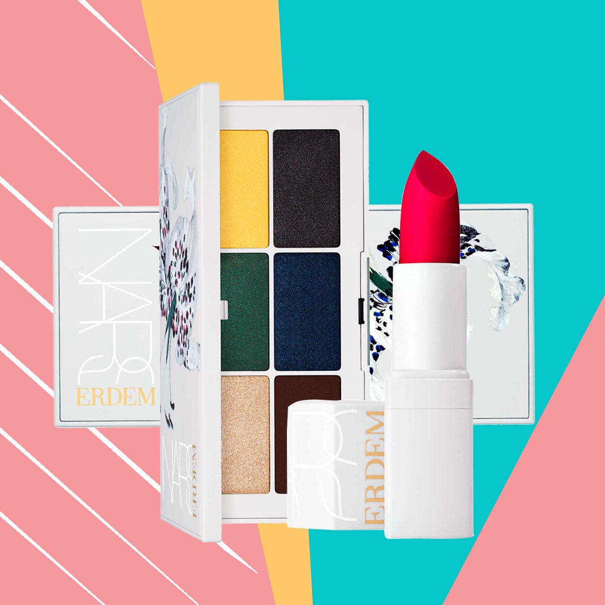 The Compact: 5 Beauty Products We're Currently Lusting Over 
