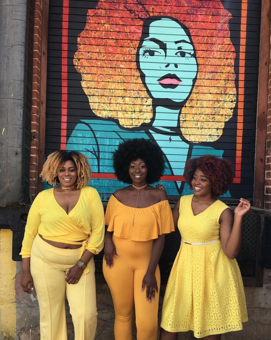 ESSENCE Fest Squad Goals: Squads Of The Week - May 14 - May 20
