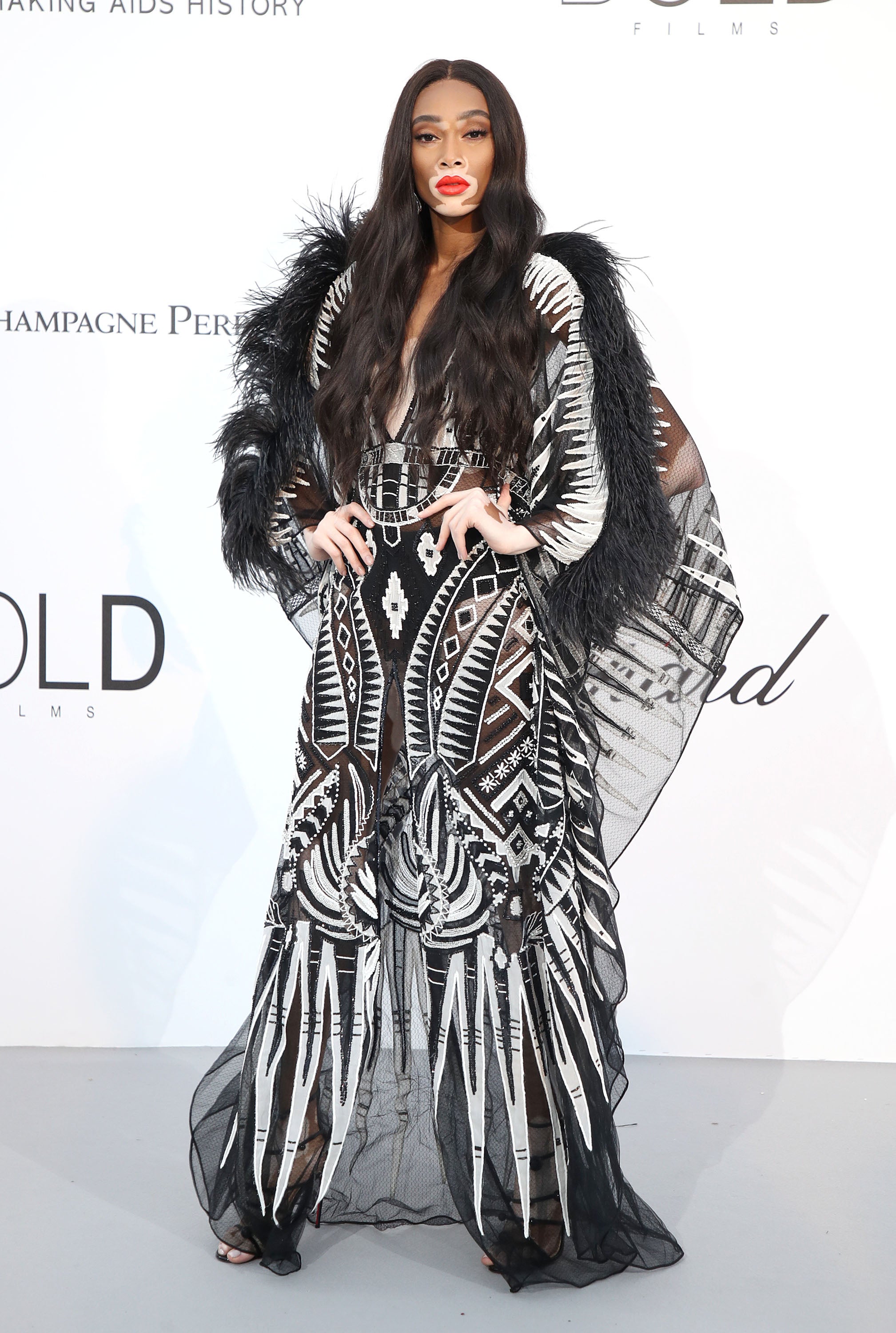 Prince Harry and Meghan Markle, Sterling K Brown and More Celebs Out and About
