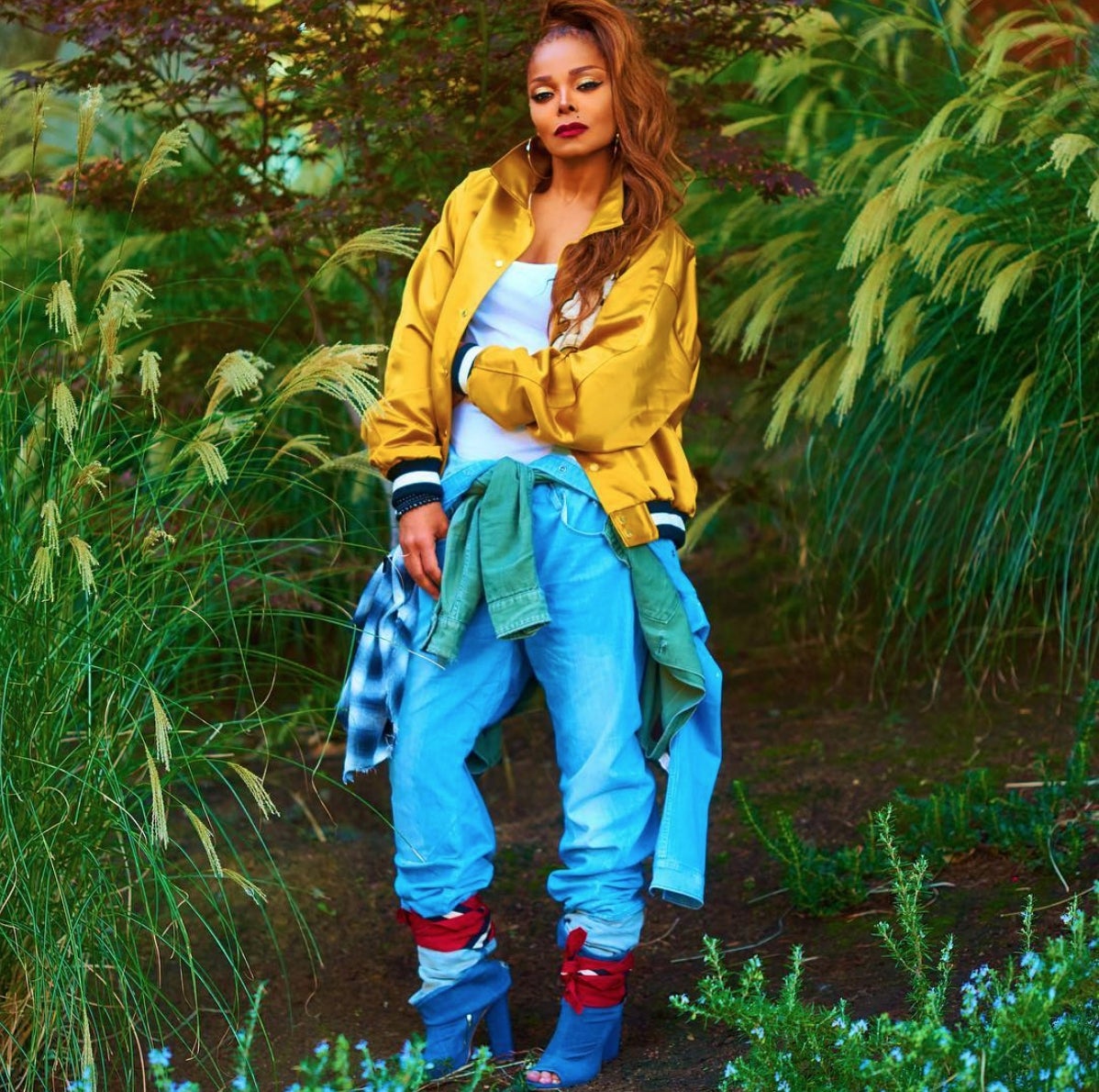 Janet Jackson On Motherhood, Daniel Caesar, Activism, Kanye & More: 15 Things We Learned From Her Candid Billboard Interview