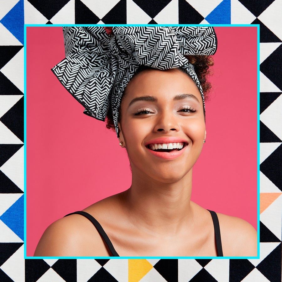 Head Wraps 101: How To Tie The Perfect Bow Head Wrap