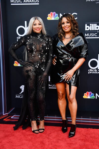 Billboard Music Awards Red Carpet: Janet Jackson, Ciara, En Vogue And More Looks We Loved