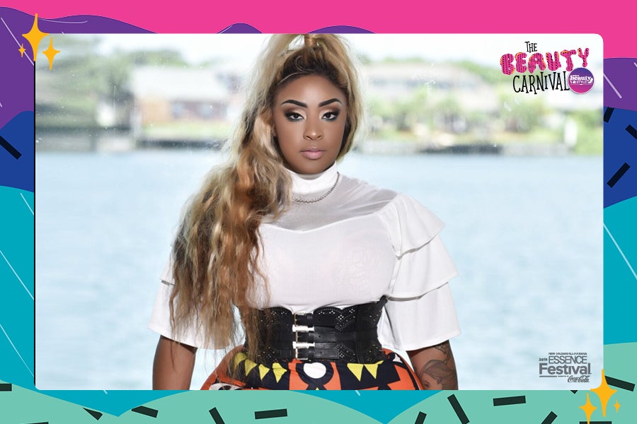ESSENCE Festival 2018: Here’s All The Hair, Beauty & Fashion Gurus Coming To The Beauty & Style Stage