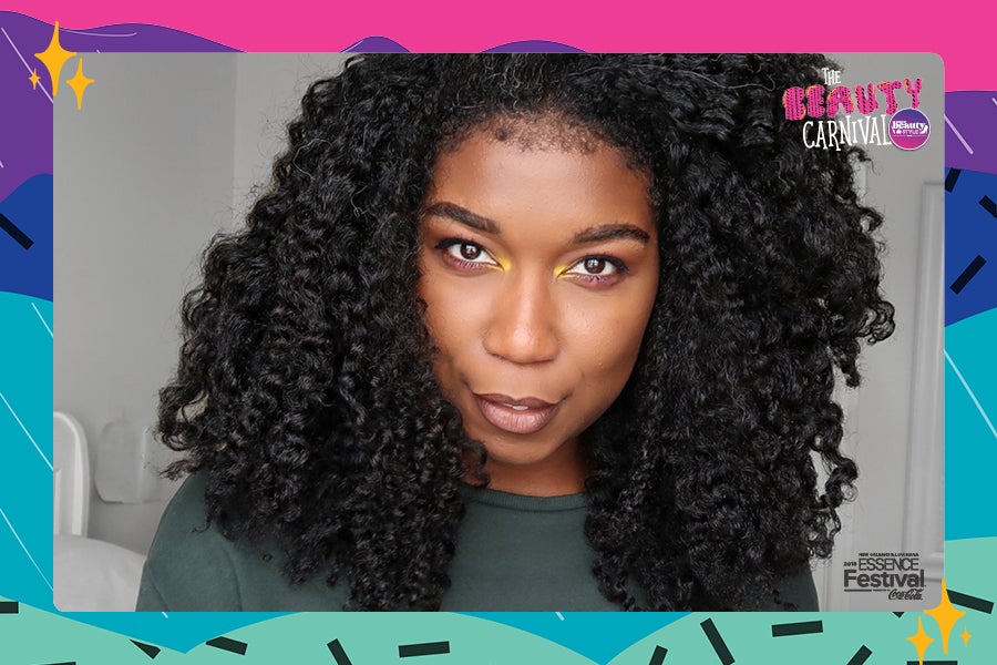 ESSENCE Festival 2018: Here’s All The Hair, Beauty & Fashion Gurus Coming To The Beauty & Style Stage