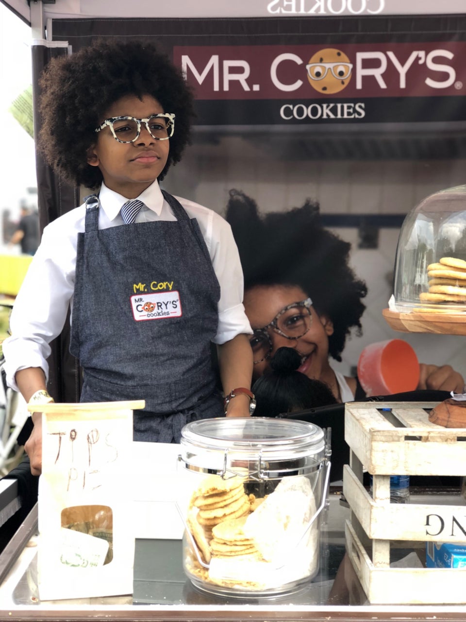 The Harlem EatUp! Food and Arts Festival Is Becoming An International Cultural Destination