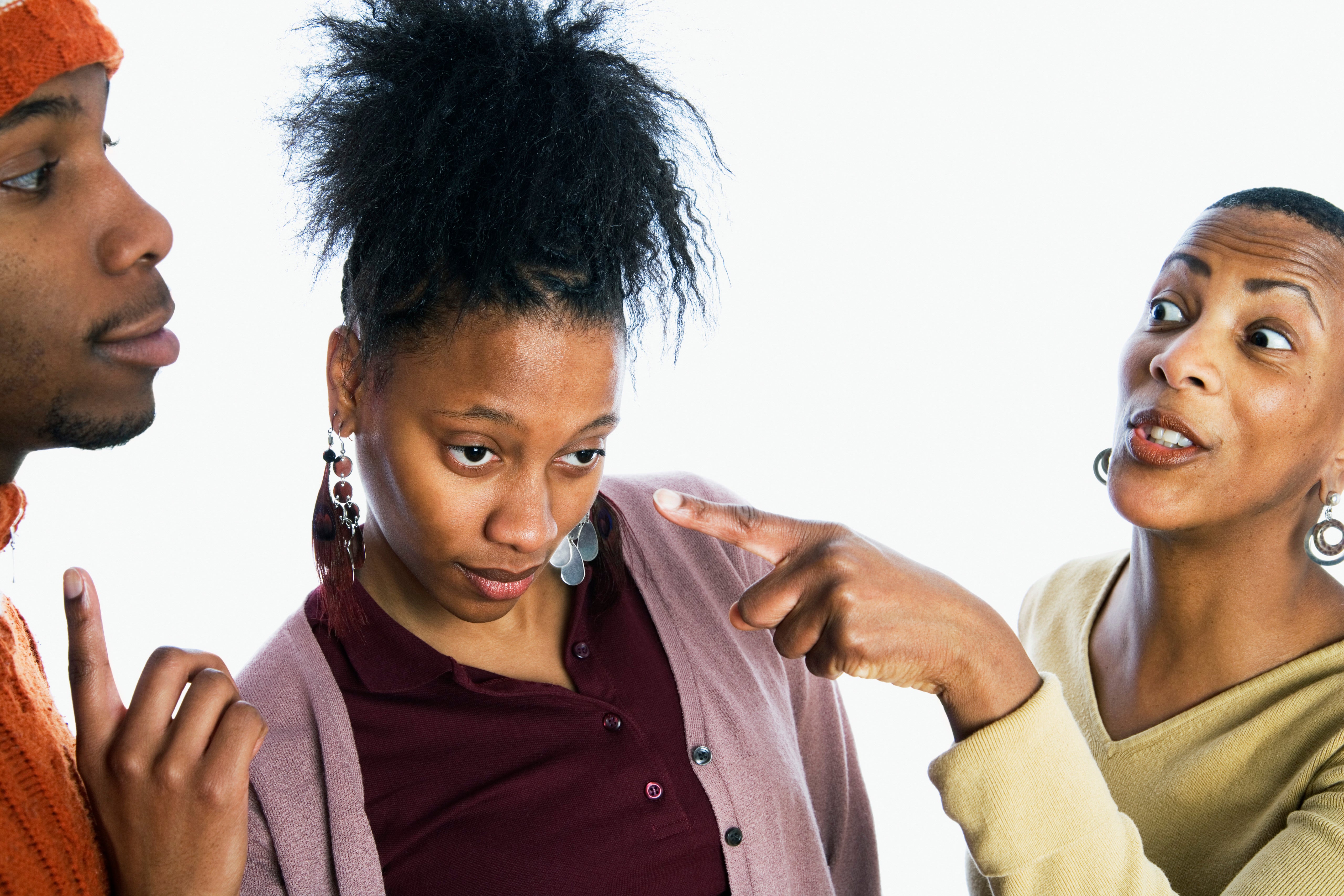 The Love Is Real But….Girl! 9 Tricks To Dealing With Your First Major Argument As A Couple
