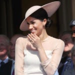 7 Things You Didn't Know About Meghan Before She Became A Duchess