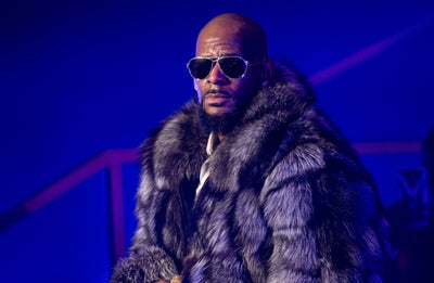 Gun Threat Forces Cancellation Of ‘Surviving R. Kelly’ Private Screening
