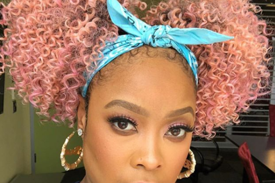 Da Brat Speaks Out On R. Kelly Sexual Abuse Allegations