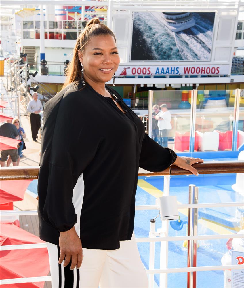 Issa Rae, Yvonne Orjii, Regina King and More Celebs Out and About
