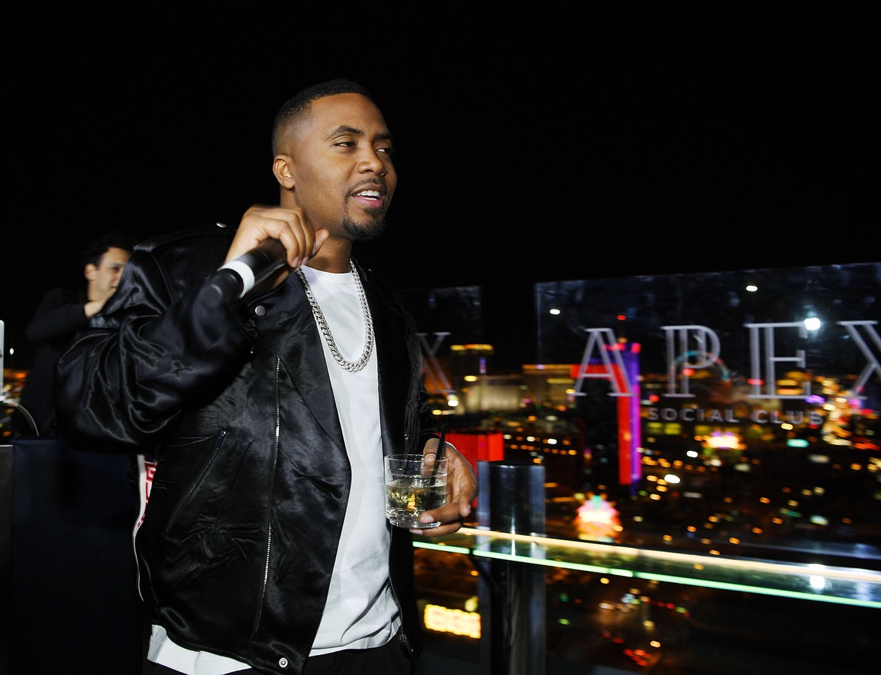 Op-Ed: Nas Is My Favorite Rapper, But I Still Haven't Been Able To ...