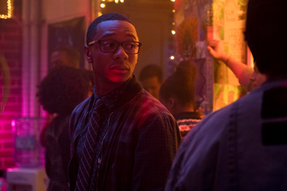 'Dear White People's' Justin Simien Gives Us An Episode-By-Episode Breakdown Of Season Two
