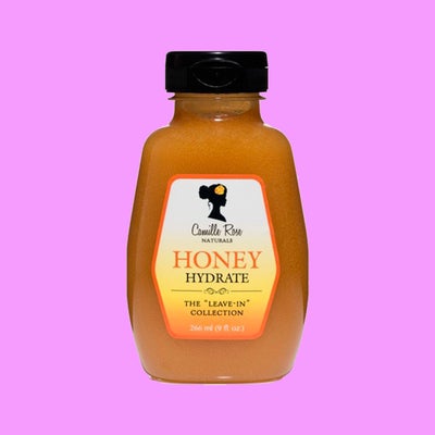 These Honey-Infused Hair Products Will Revitalize Tired Tresses