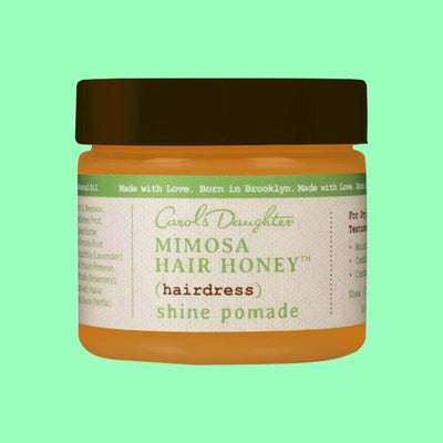 These Honey-Infused Hair Products Will Revitalize Tired Tresses