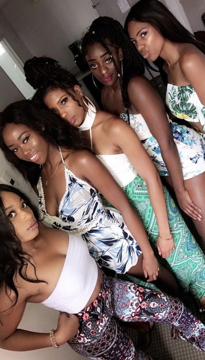 ESSENCE Fest Squad Goals: Squads Of The Week – May 28 – June 3