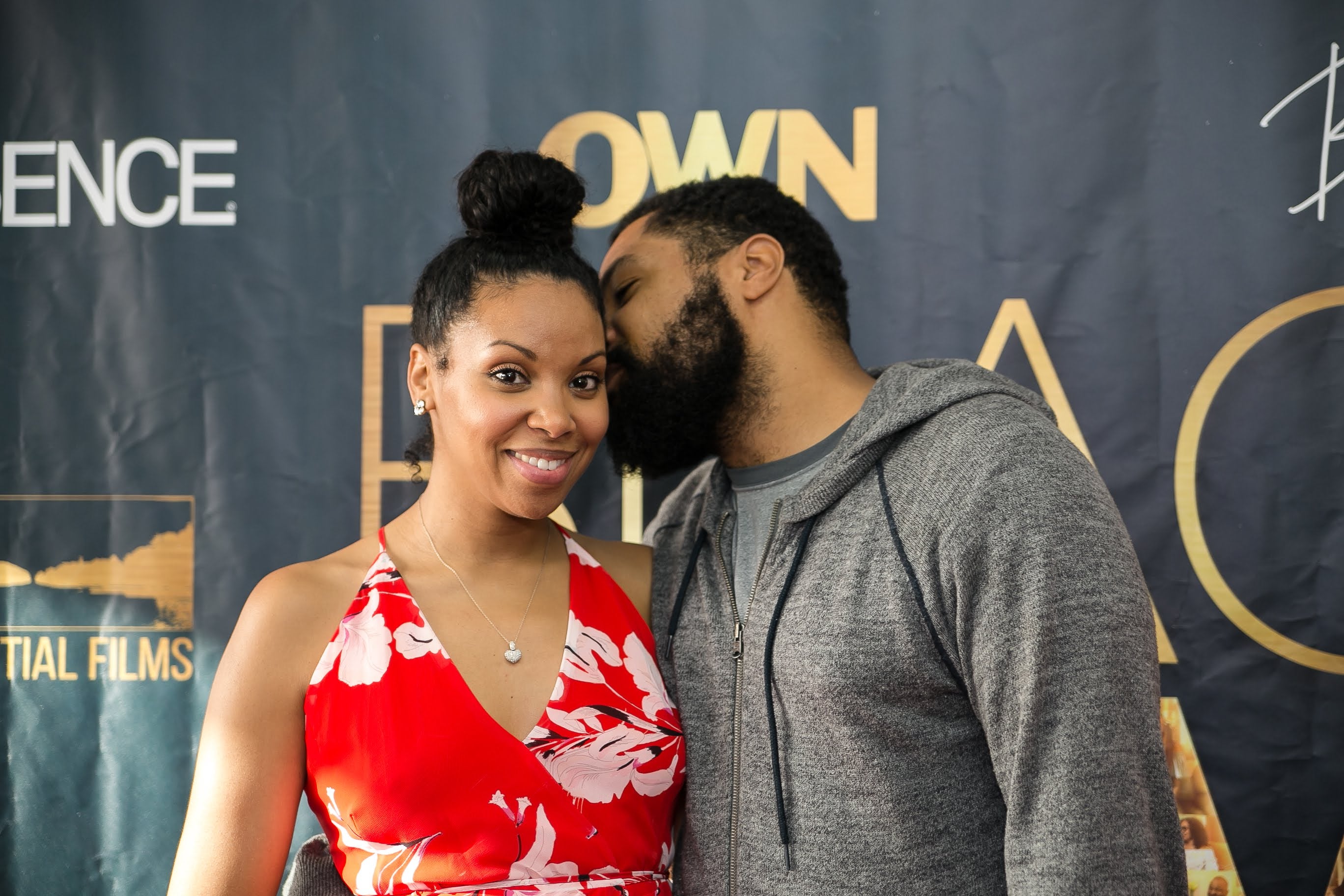 13 Relationship Lessons We Learned From The Cast Of ‘Black Love’ During The Hollywood Confidential Clips & Conversations Panel
