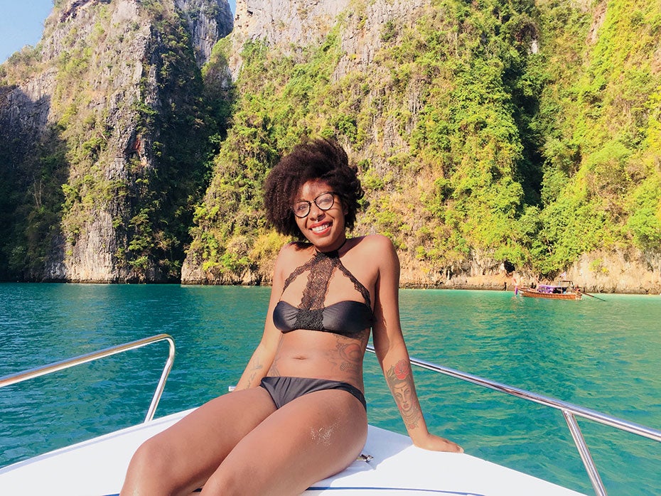The Best Budget-Friendly Solo Travel Destinations For Black Women