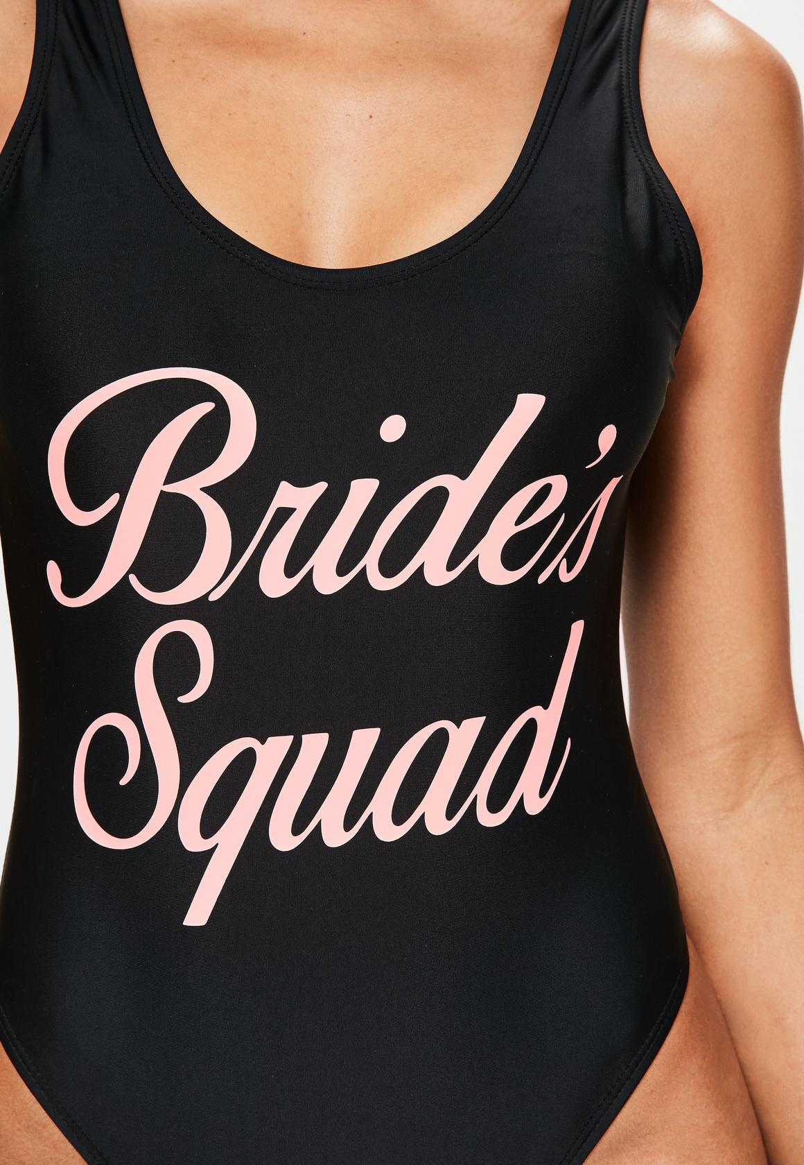Attention Brides-To-Be: We Found All Of The Best Bachelorette Swimsuits For You And Your Squad
