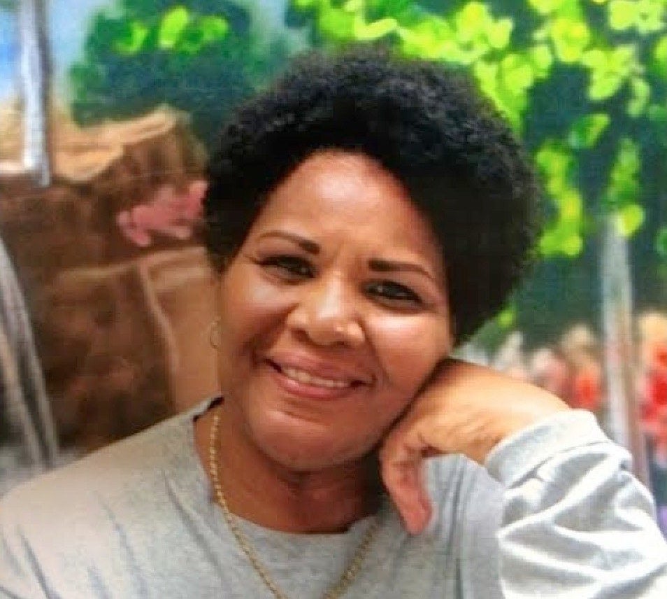 Who Is Alice Marie Johnson? 5 Things To Know About The Black Woman Kim Kardashian Is Trying To Free From Prison
