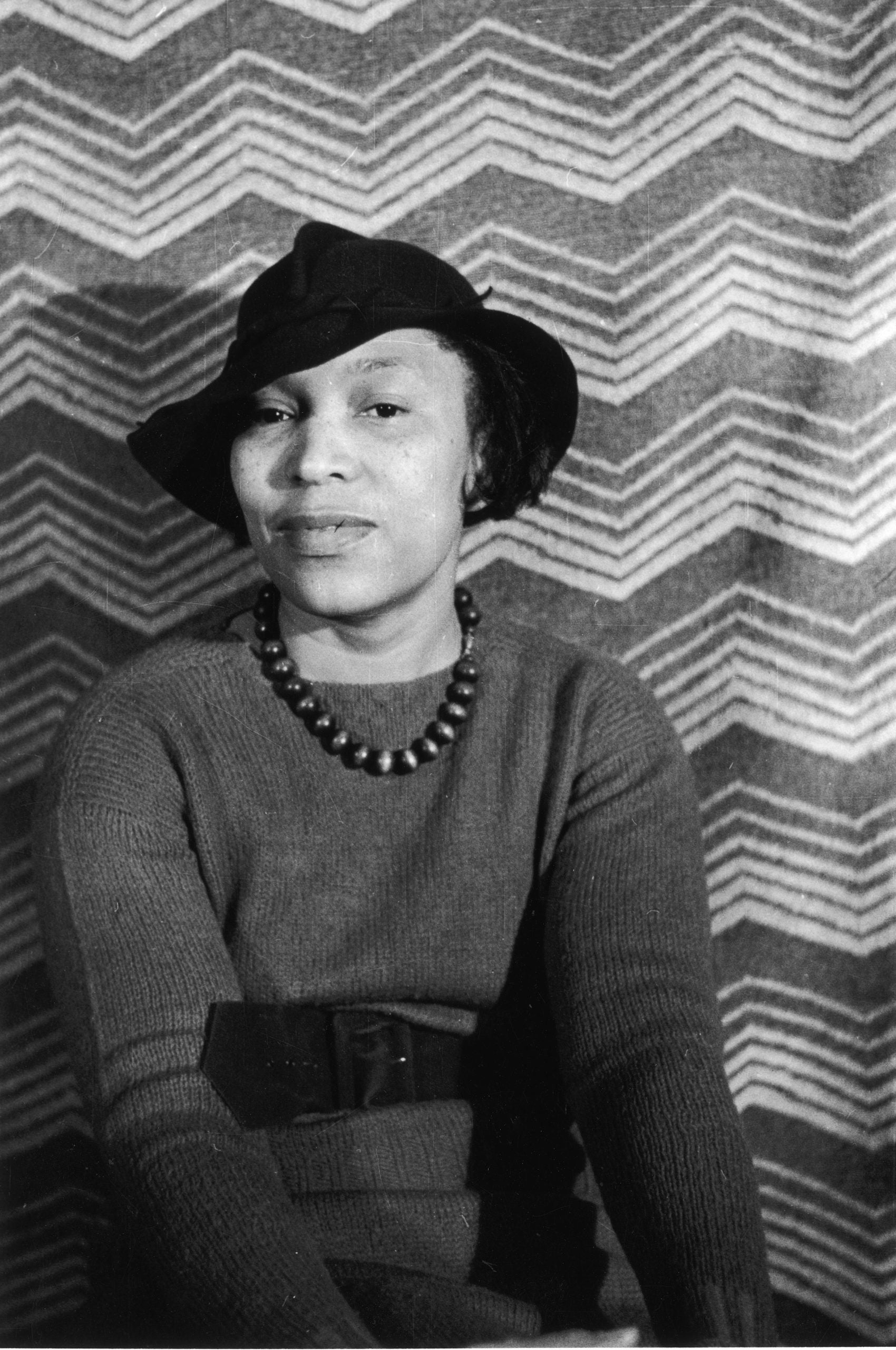 5 Ways Zora Neale Hurston's Work Influenced Black Literature And Black Womanhood