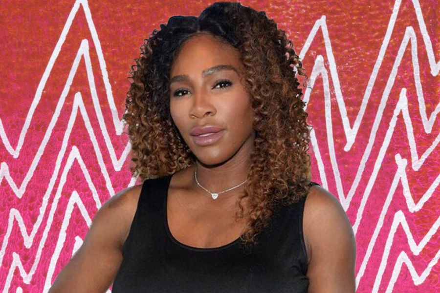 Serena Williams On Having More Children And When She Knew ...