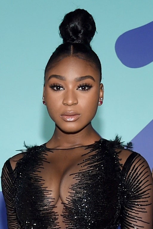 Normani Reveals She Endured 'Subconscious' Racism In Former Group Fifth Harmony