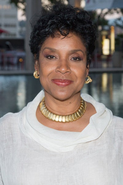 Phylicia Rashad To Star In OWN’s New Drama ‘David Makes Man’