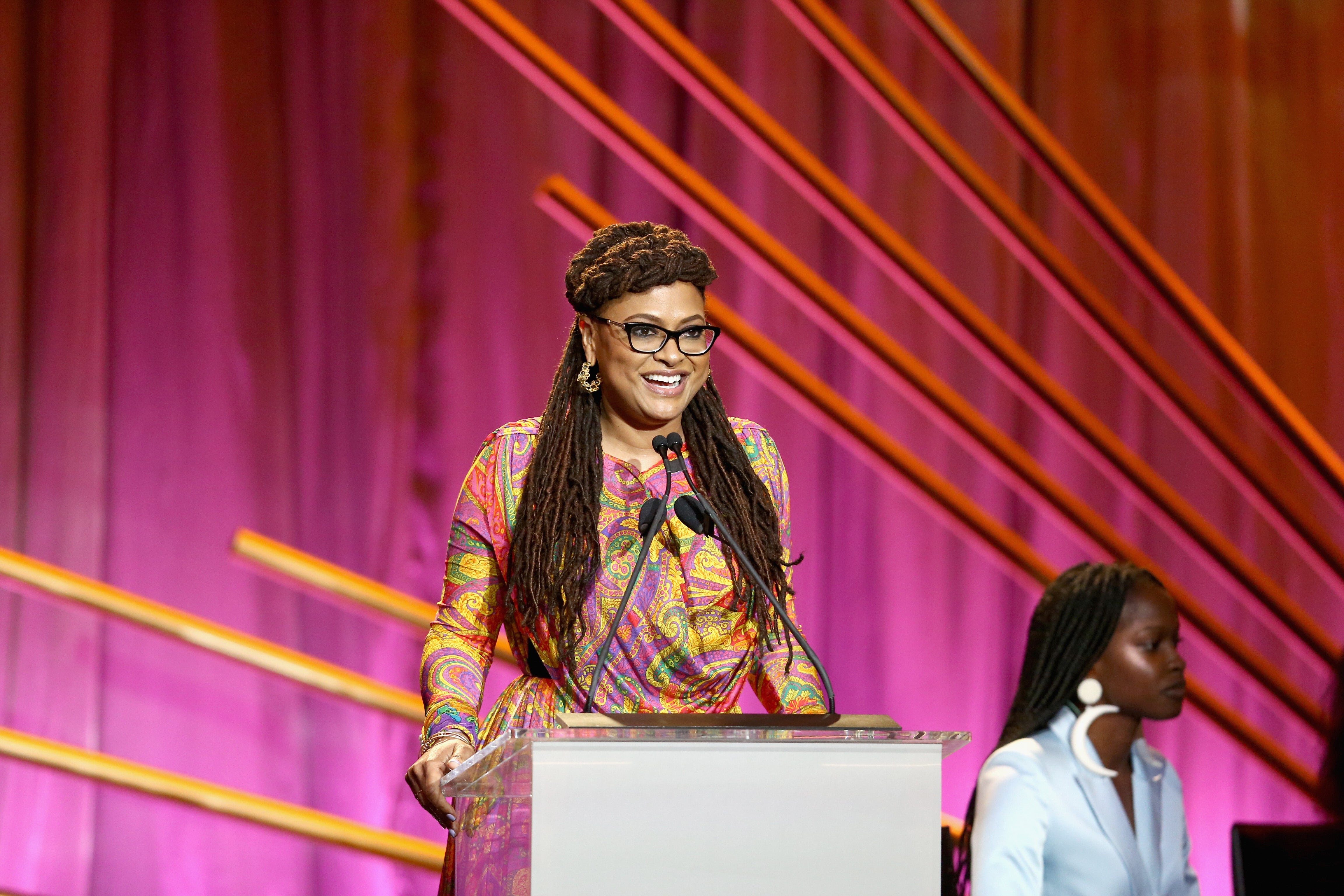 Ava DuVernay Signs Blockbuster $100 Million Overall TV Deal With Warner Bros.