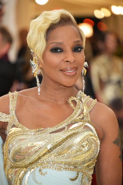 Mary J. Blige Is Officially Divorced From Kendu Isaacs