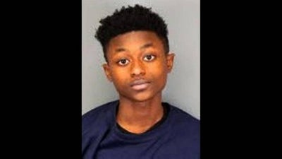 Georgia Teen Sentenced To Five Years In Jail Over A Pair Of Sneakers