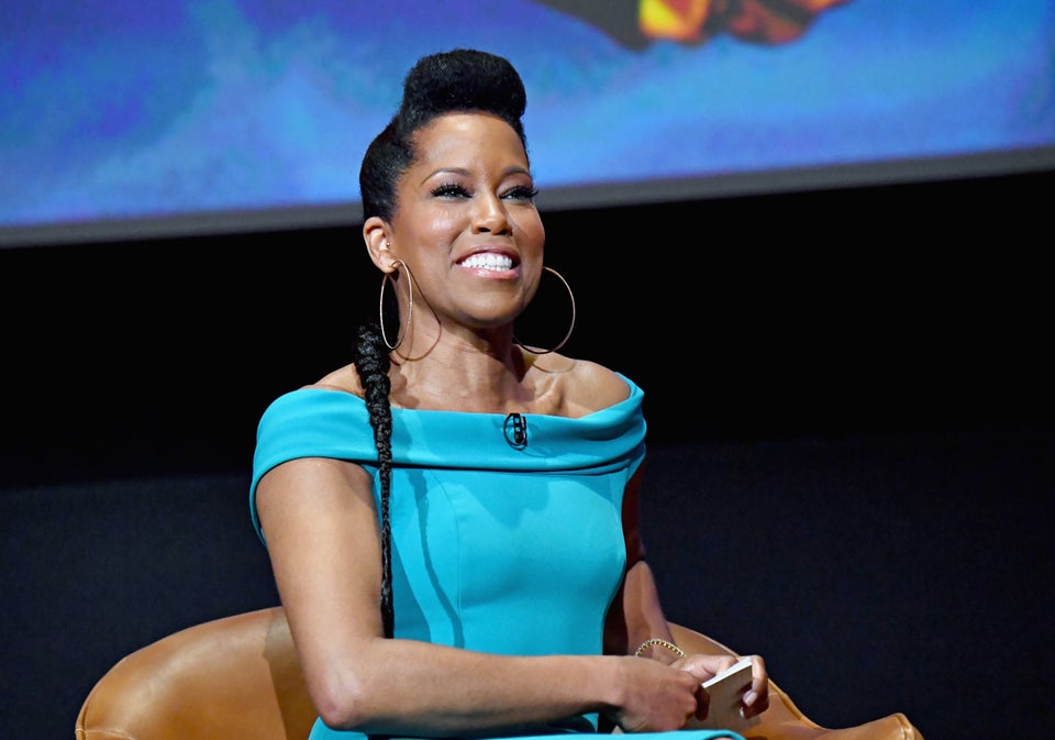 Regina King Has Signed A First-Look Deal With Netflix