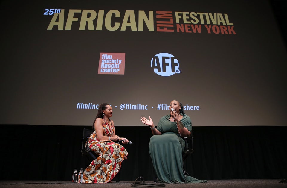 The 2018 New York African Film Festival Passes The Baton To A New Generation Of African Storytellers
