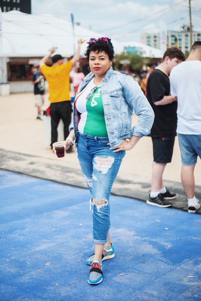 Best Of 2018 Roots Picnic Street Style 