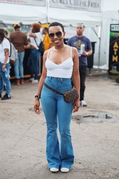 Best Of 2018 Roots Picnic Street Style 