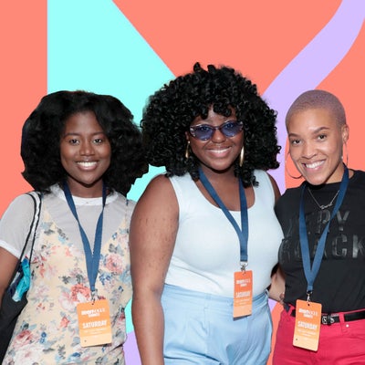 Teen Vogue Summit 2018: Young Black Women Are Here And Ready to Do The Work