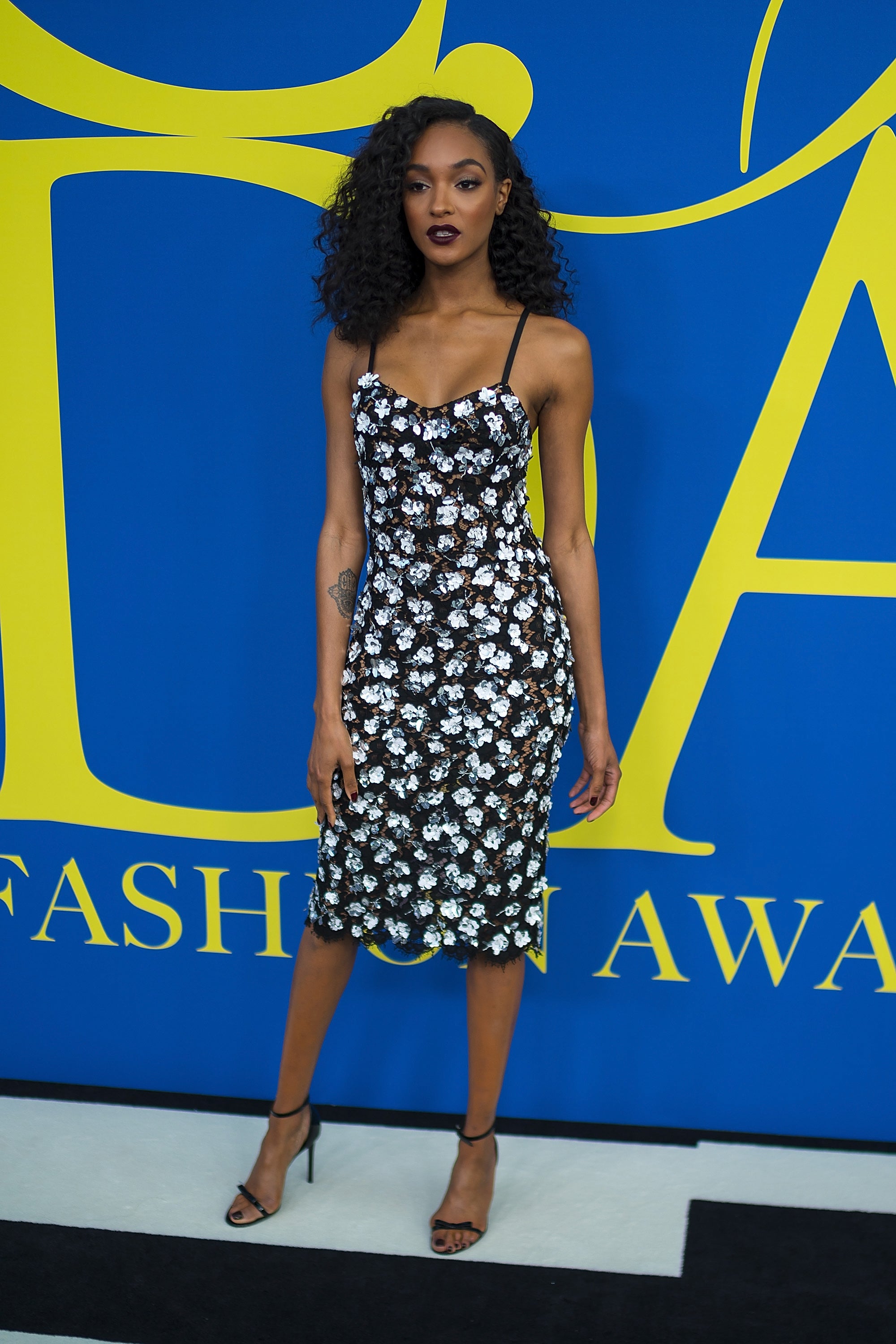Fashion's Biggest Stars Were Shining Bright At The 2018 CFDA Awards
