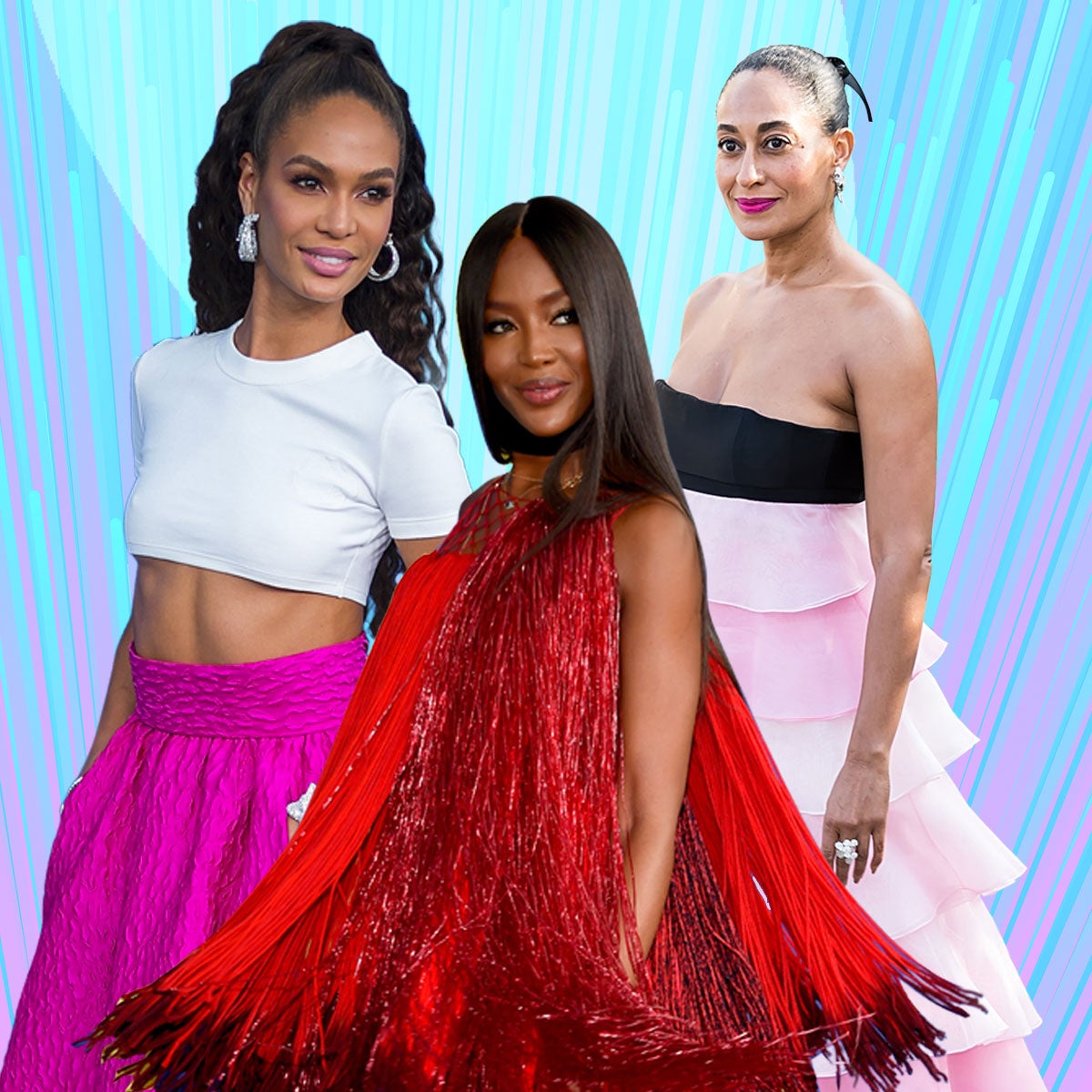 Fashion's Biggest Stars Were Shining Bright At The 2018 CFDA Awards

