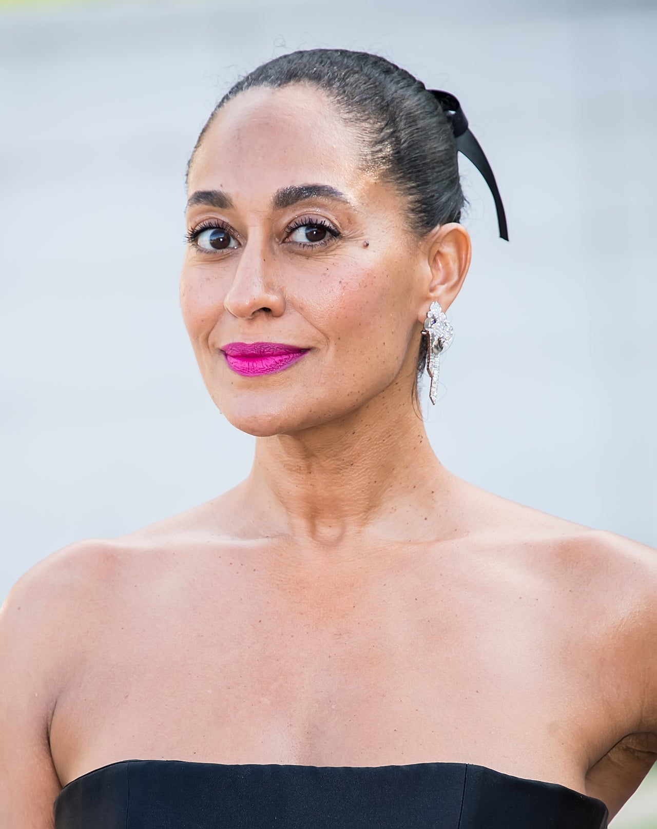 Tracee Ellis Ross Just Wants People To Get Out Of Her Womb And ...