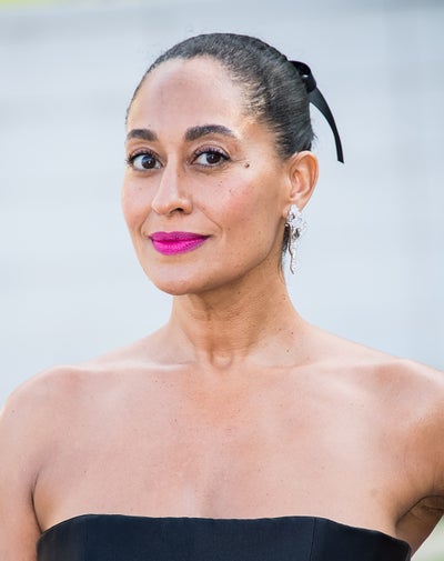 Tracee Ellis Ross Wants People To Stop Asking If She Wants Kids