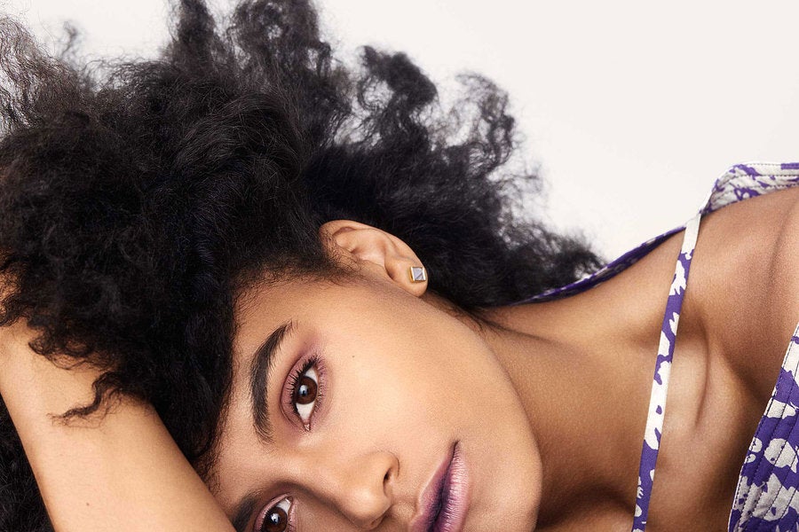 Zazie Beetz Proves Why She S Currently Our Favorite Beauty It Girl