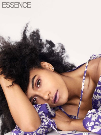 Zazie Beetz Proves Why She’s Currently Our Favorite Beauty ‘It’ Girl 