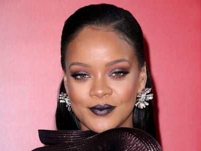 Rihanna Pens Op-Ed Calling On Leaders To Fight Global Education Crisis
