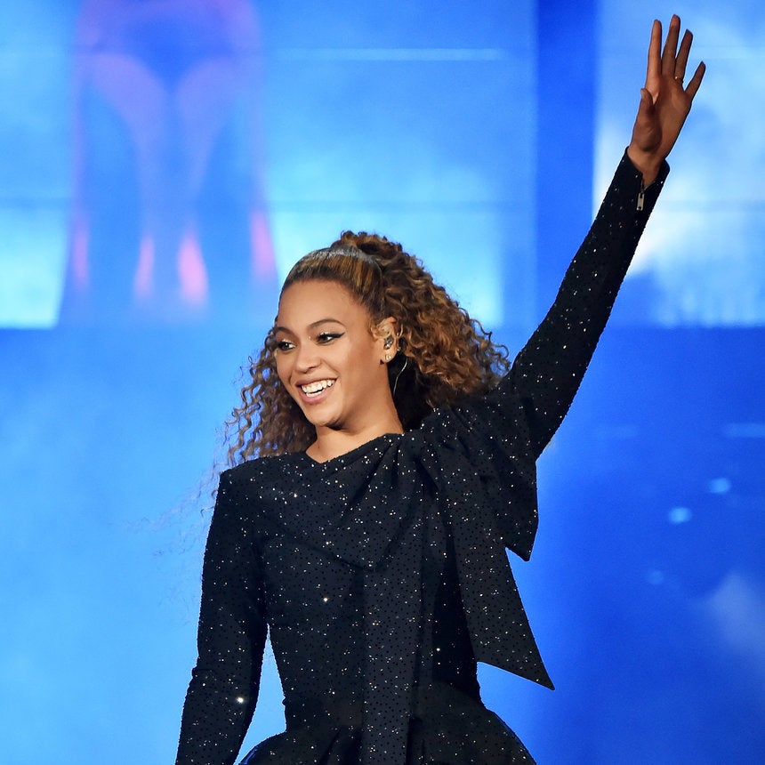 When Beyonce Asked This Fan To Dance To Her Choreography, He Didn't ...