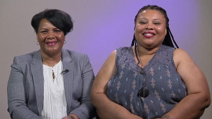 Alice Marie Johnson Gives First Interview Following Release From Prison, Plans to Pursue Prison Reform