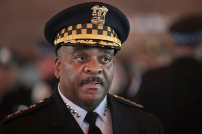 Chicago Police Chief Defends Cops Who Handcuffed 10-Year-Old Boy In Case Of Mistaken Identity