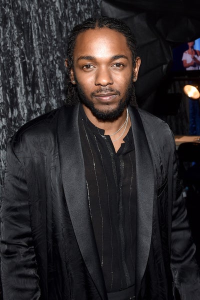 Kendrick Lamar Guest-Starred On ‘Power’ And Fans Loved It