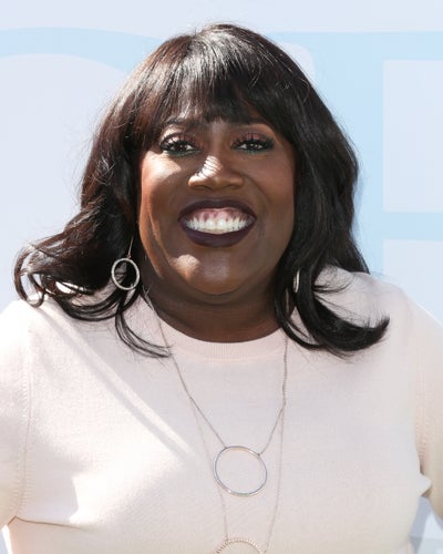 Sheryl Underwood Opens Up About Losing Her Husband To Suicide 