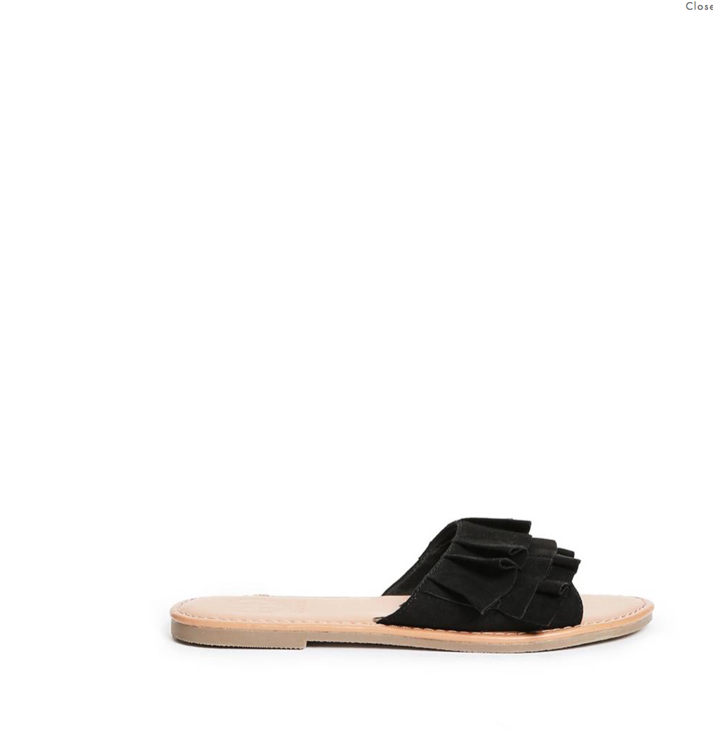 guess summer sandals