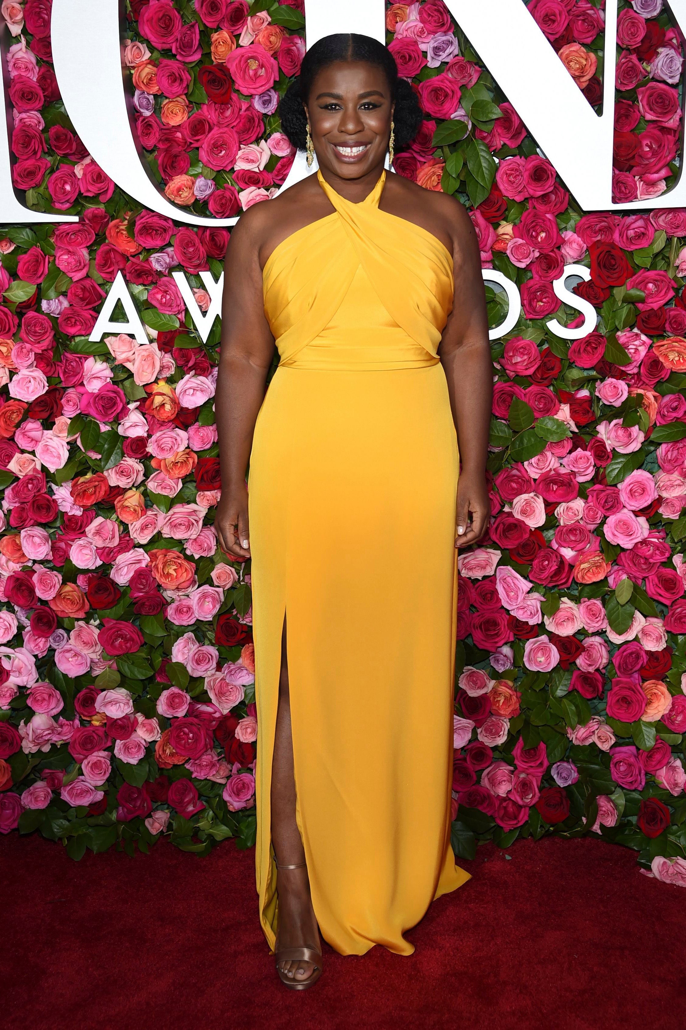 The 2018 Tony Awards Red Carpet Was Dazzling Per Usual, Just Look
