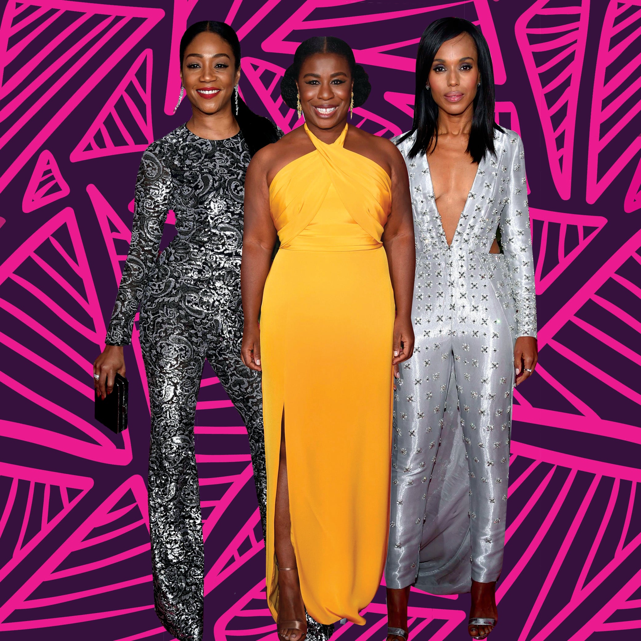 The 2018 Tony Awards Red Carpet Was Dazzling Per Usual, Just Look
